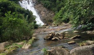 深圳马峦山好玩吗